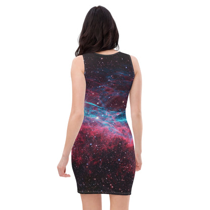 Nebula Dress
