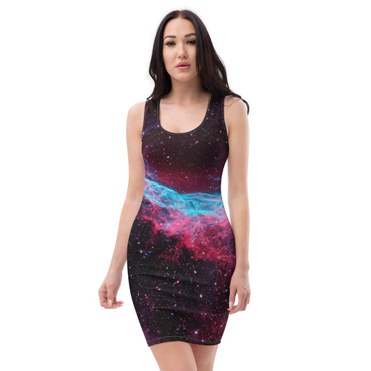 Nebula Dress