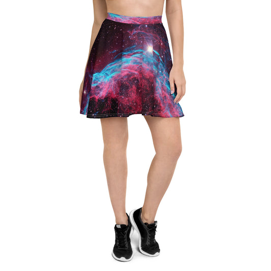 Nebula Skirt